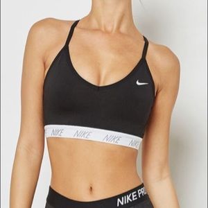 Nike Indy Bra Light Support size M